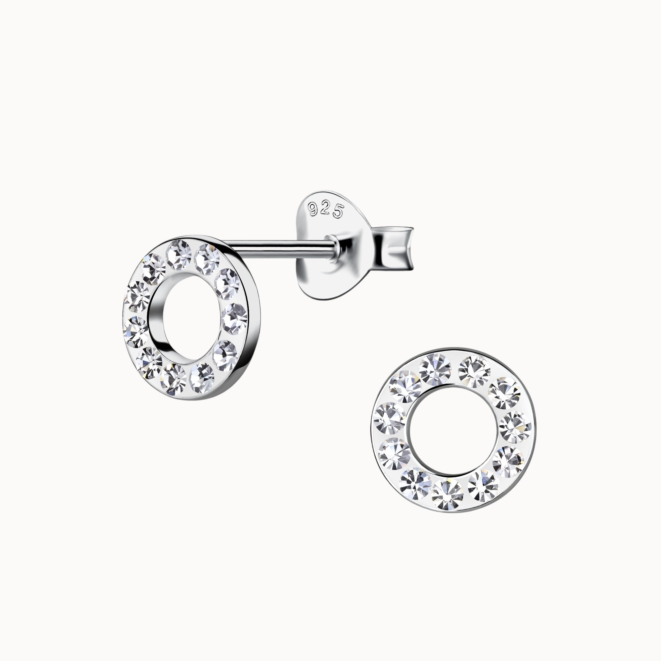 Lara Stud Earrings