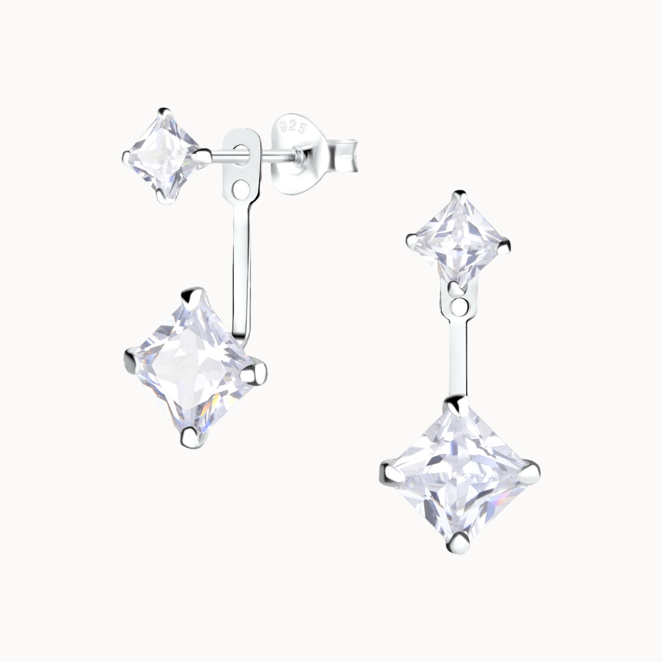 Laila Stud Earrings