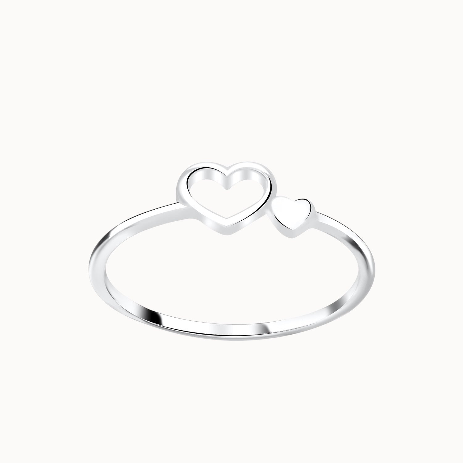 Lover Ring