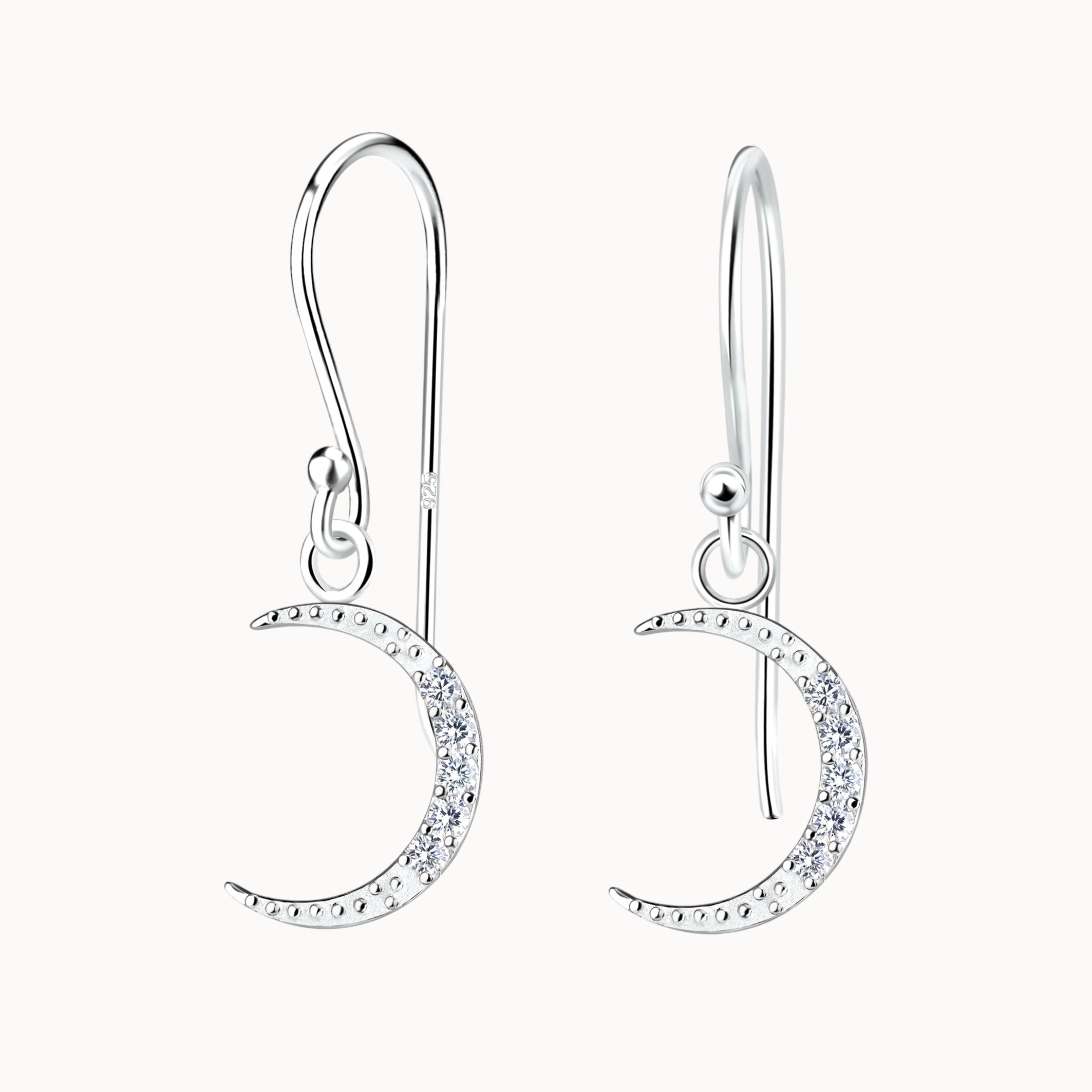 Sara Drop Earrings