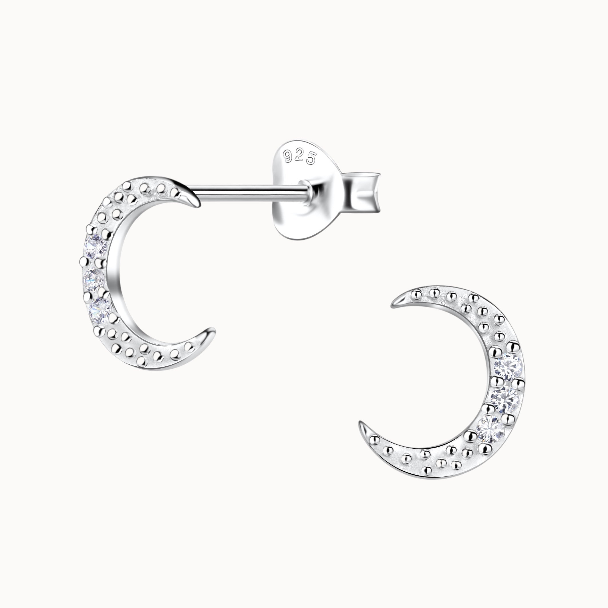 Sara Stud Earrings