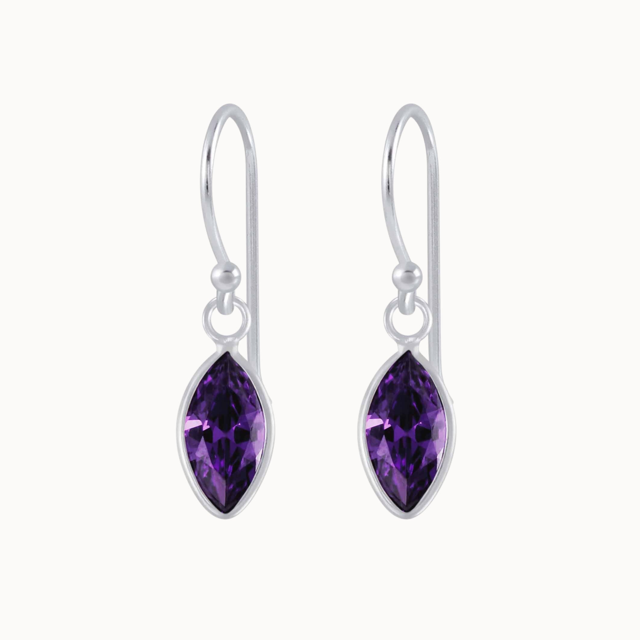 Selena Drop Earrings