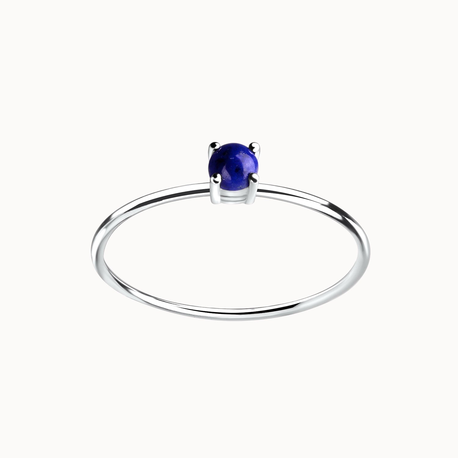 Lapis Lazuli Ring