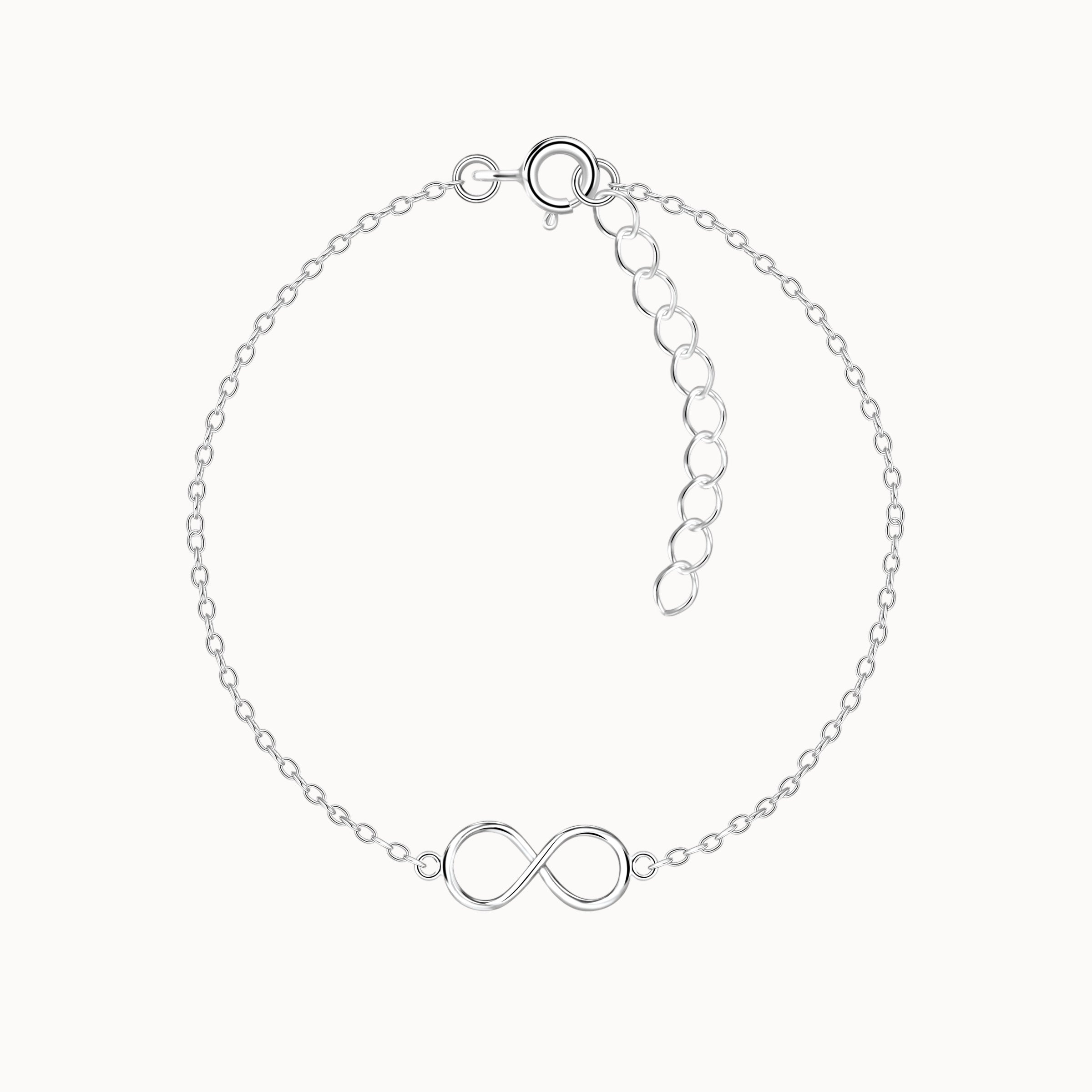 Infinity Bracelet